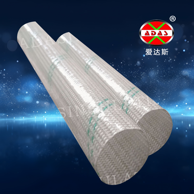 PVCFIBERGLASSSLEEVING
