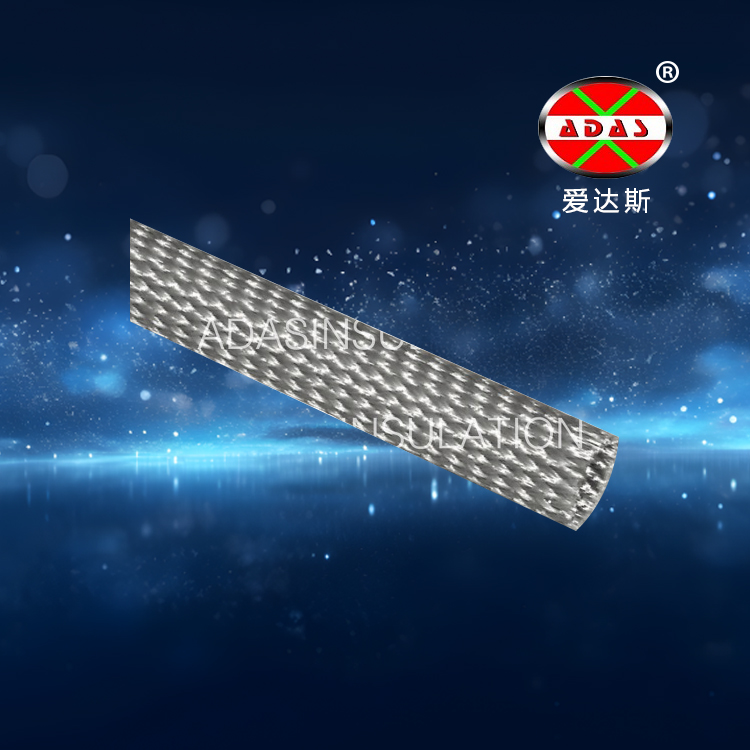 EXPANDABLEFIBERGLASSSLEEVING