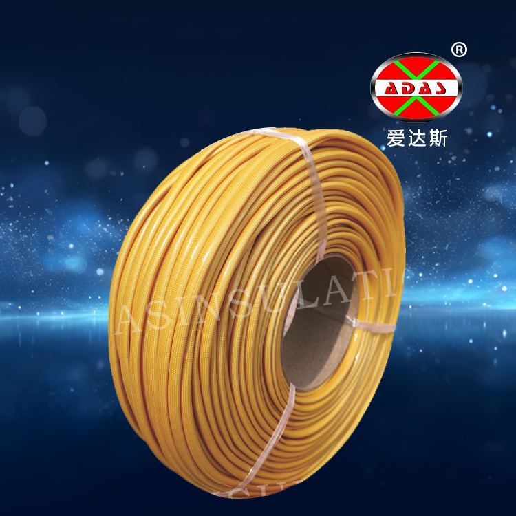 POLYURETHANEFIBERGLASSSLEEVING