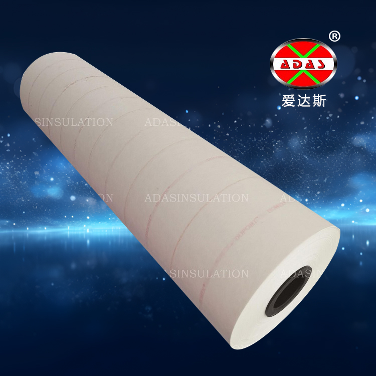 ADASTHERM&reg;(NMN:NOMEX+FILM+NOMEX)