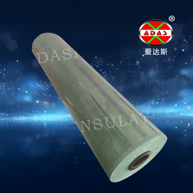 ADASTHERM®PE(PRESSPAPER+FILM)
